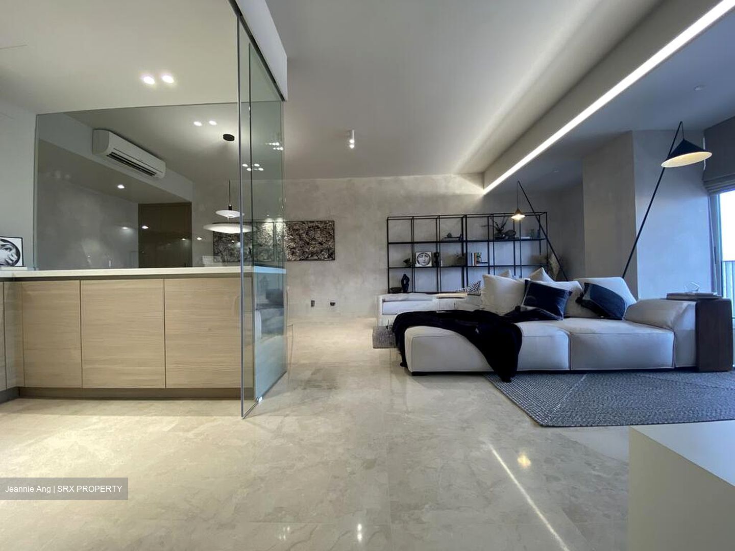 Shenton Way (D1), Condominium #497340911